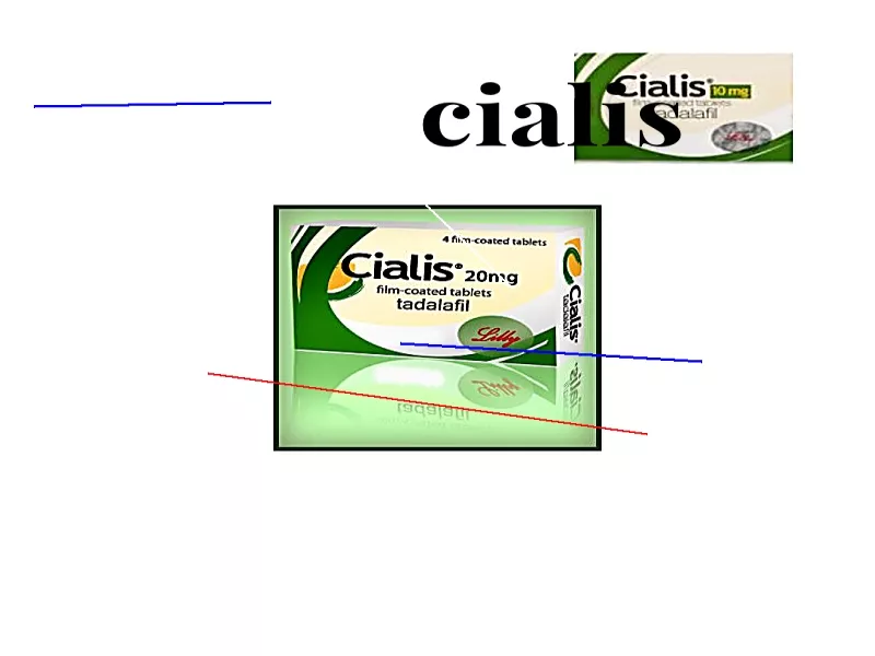 Prix de cialis en pharmacie en france